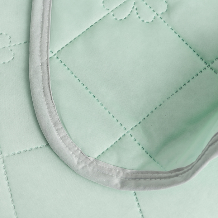 91家纺网 家纺一手货源 找家纺 （总）2025新款清凉舒适凉感丝夏被四件套