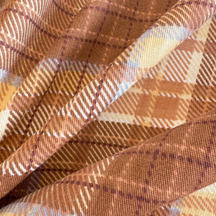 91家纺网 家纺一手货源 找家纺 呗旺鹿 2025新款学生季全棉纯棉40支跑量款巴恩风四件套 洛可可