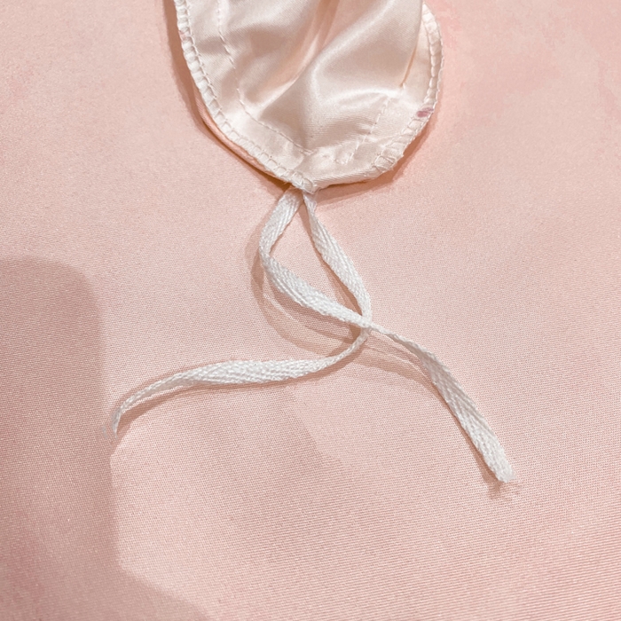 91家纺网 家纺一手货源 找家纺 2025新款爱心系列高克重数码印花水洗真丝四件套 爱心-粉