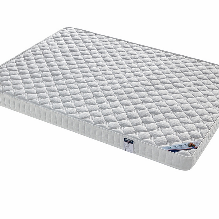 91家纺网 家纺一手货源 找家纺 （总）2025新款双重睡感榻榻米弹簧床垫