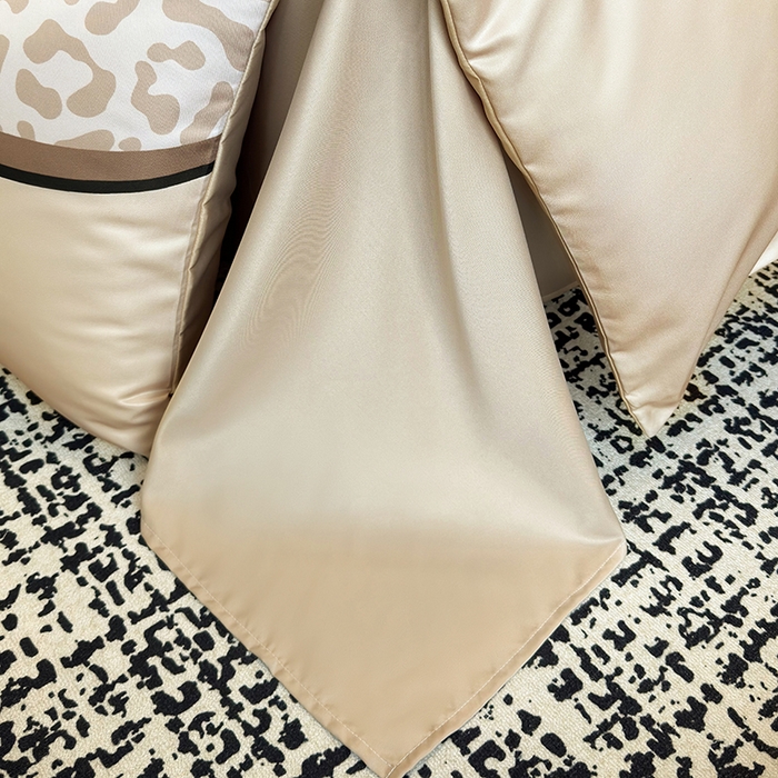 91家纺网 家纺一手货源 找家纺 （总）2025新款轻奢数码大版冰丝四件套