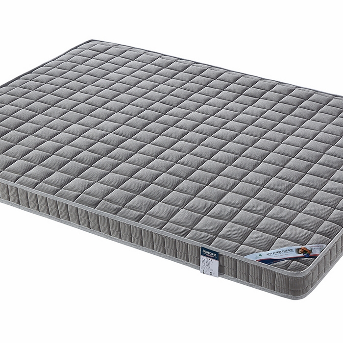 91家纺网 家纺一手货源 找家纺 （总）时奥家纺 2025新款深睡护脊独立弹簧记忆海绵床垫