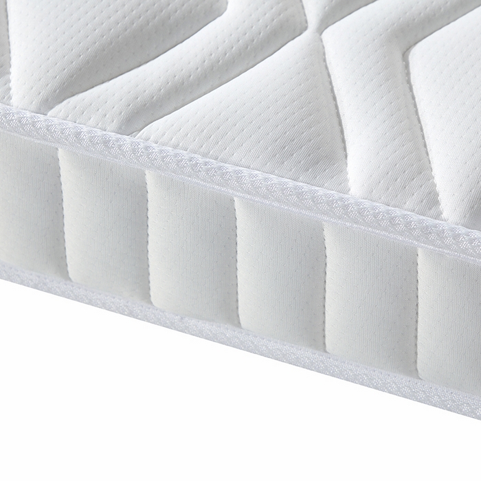 91家纺网 家纺一手货源 找家纺 （总）时奥家纺 2025新款独立弹簧高回弹记忆海绵床垫