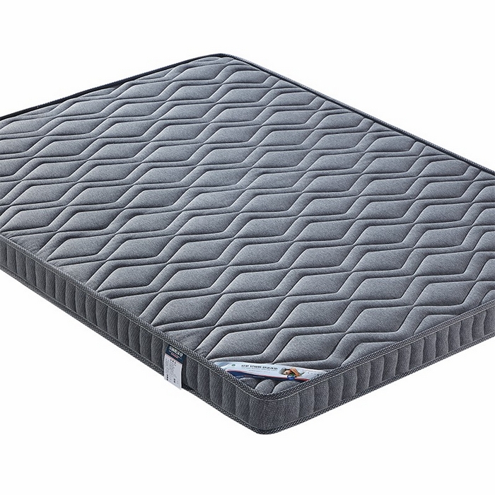 91家纺网 家纺一手货源 找家纺 （总）时奥家纺 2025新款静音舒睡弹簧海绵床垫