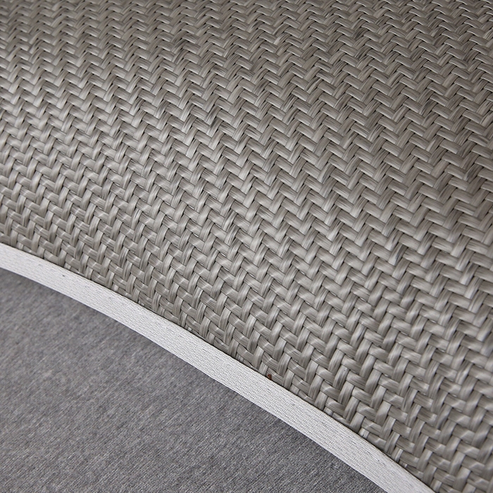 91家纺网 家纺一手货源 找家纺 （总）2025新款纯色冰藤全荞麦枕夏凉凉感枕芯冰丝冰藤枕头