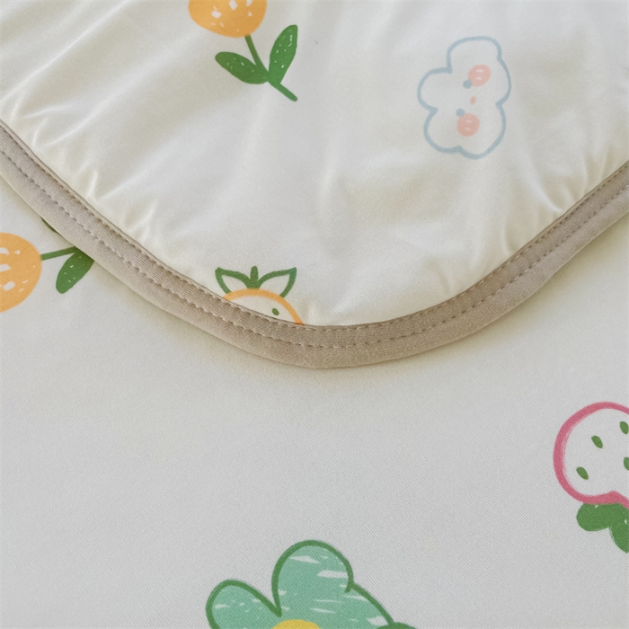 91家纺网 家纺一手货源 找家纺  （提供买家秀 爆款花型 不断货）2025新款A类大豆针织棉夏被空调被夏凉被 可爱恐龙