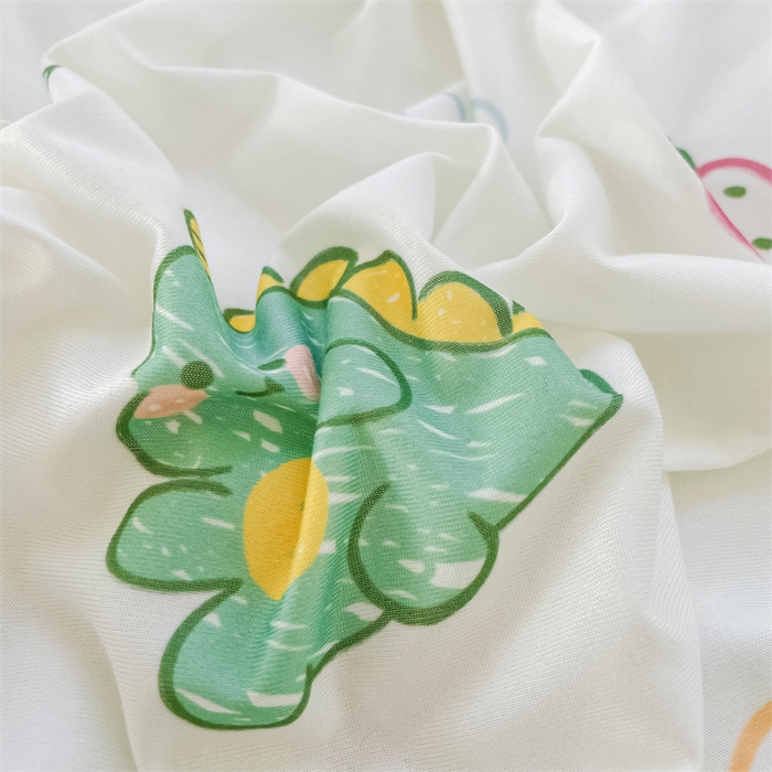 91家纺网 家纺一手货源 找家纺  （提供买家秀 爆款花型 不断货）2025新款A类大豆针织棉夏被空调被夏凉被 可爱恐龙