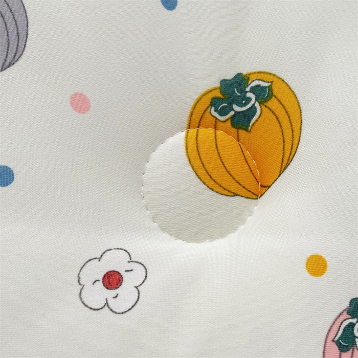 91家纺网 家纺一手货源 找家纺  （提供买家秀 爆款花型 不断货）2025新款A类大豆针织棉夏被空调被夏凉被 南瓜贝贝