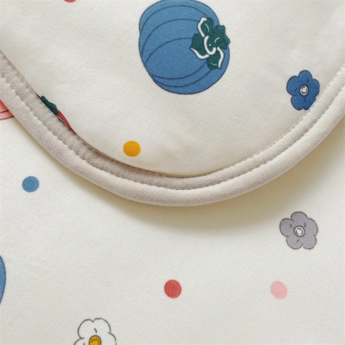 91家纺网 家纺一手货源 找家纺  （提供买家秀 爆款花型 不断货）2025新款A类大豆针织棉夏被空调被夏凉被 南瓜贝贝