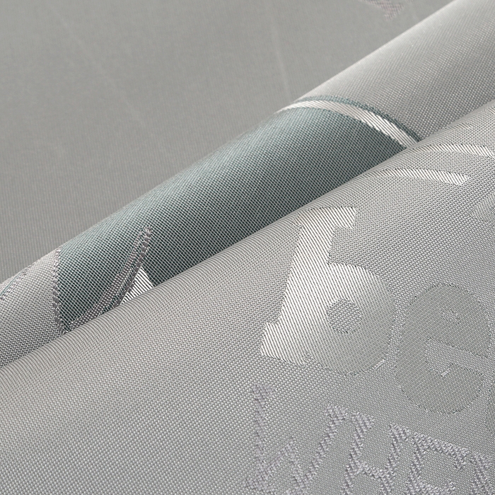 91家纺网 家纺一手货源 找家纺 席皇后 2025新款可机洗抗菌提花冰丝席 海豚 绿