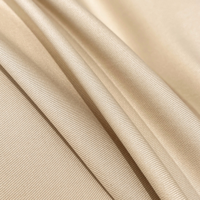 91家纺网 家纺一手货源 找家纺 新方向 2025新款天丝刺绣四件套-时光 时光-香槟