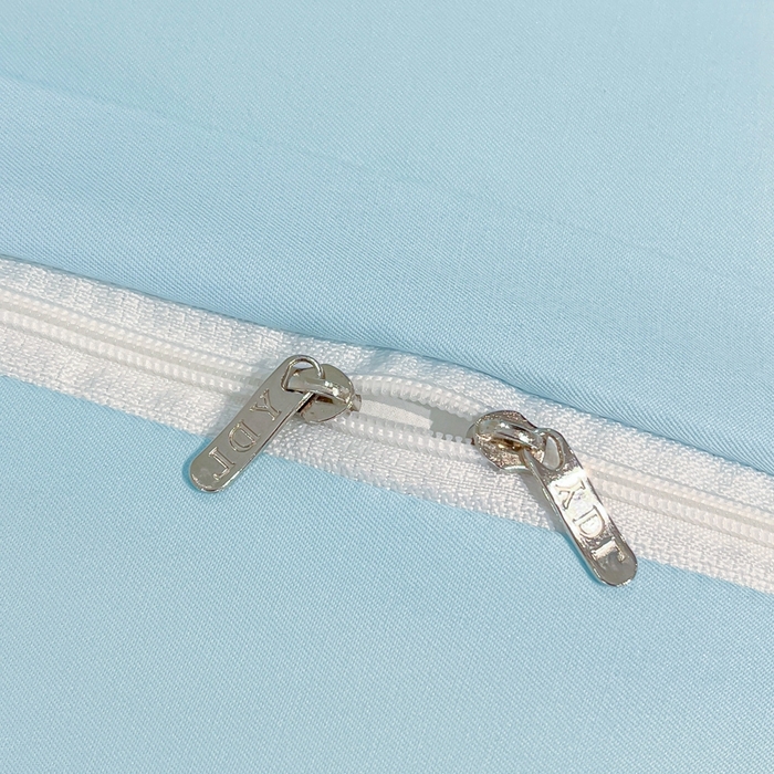 91家纺网 家纺一手货源 找家纺 新方向 2025新款天丝刺绣四件套-时光 时光-以太兰