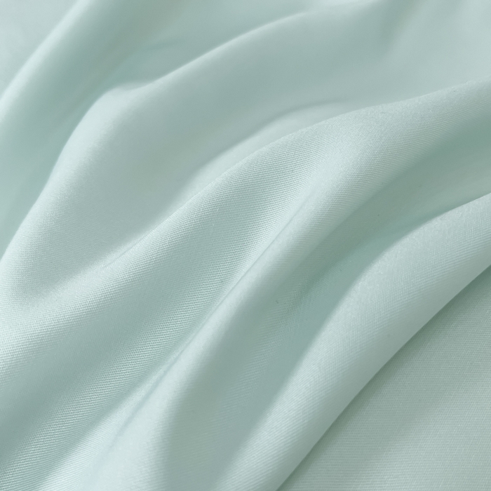 91家纺网 家纺一手货源 找家纺 新方向 2025新款天丝刺绣四件套-有理想 有理想-抹茶绿