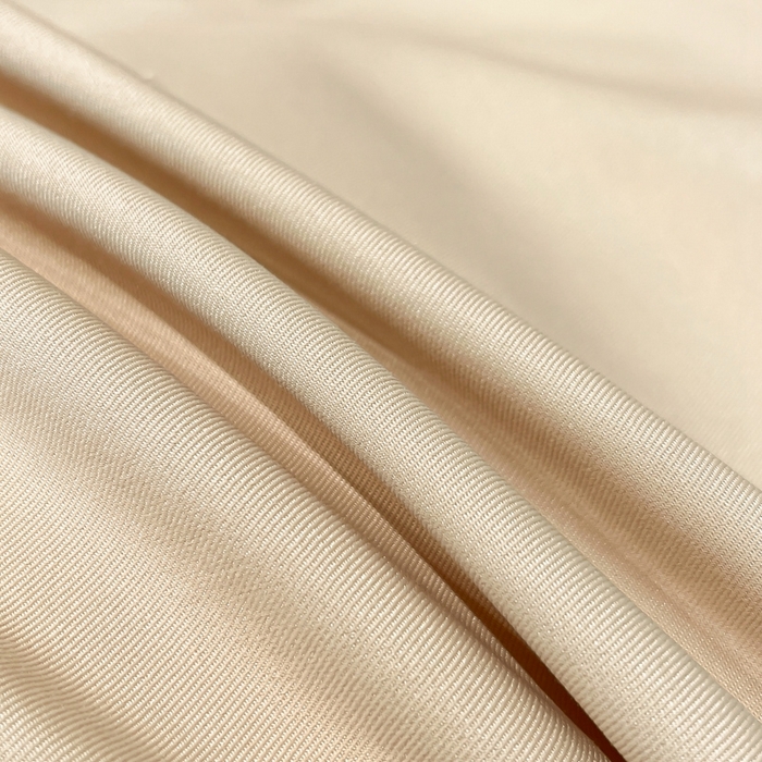 91家纺网 家纺一手货源 找家纺 新方向 2025新款天丝刺绣四件套-蝶恋 蝶恋-香槟