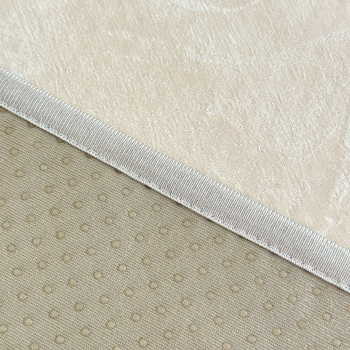 91家纺网 家纺一手货源 找家纺 手艺人家纺 2025新款亲肤舒适雪尼尔复合炕盖榻榻米垫炕垫 -XK3737-3753 XK3737米