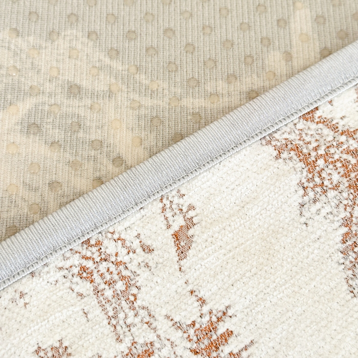 91家纺网 家纺一手货源 找家纺 手艺人家纺 2025新款亲肤舒适雪尼尔复合炕盖榻榻米垫炕垫 -XK3737-3753 XK3738咖