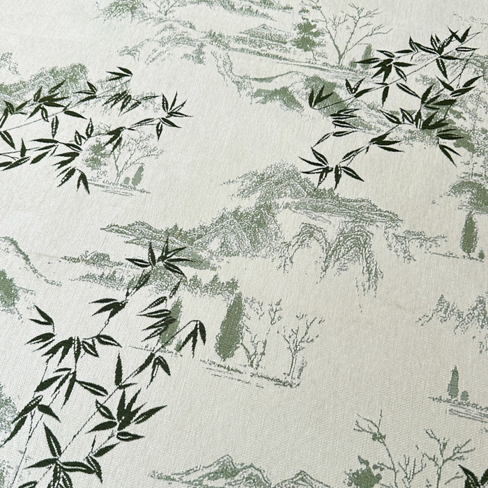 91家纺网 家纺一手货源 找家纺 手艺人家纺 2025新款亲肤舒适雪尼尔复合炕盖榻榻米垫炕垫 -XK3737-3753 XK3738绿