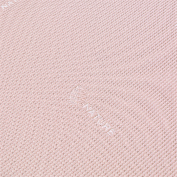 91家纺网 家纺一手货源 找家纺 虹星家纺 2025新款A类冰感凉豆豆床裙席夏被夏凉被空调被四件套-素夏 素夏-蜜桃粉