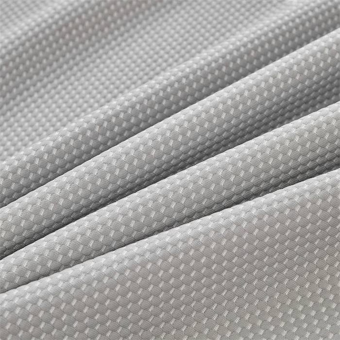 91家纺网 家纺一手货源 找家纺 虹星家纺 2025新款A类冰感凉豆豆床裙席夏被夏凉被空调被四件套-素夏 素夏-月光灰