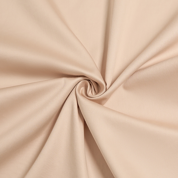 91家纺网 家纺一手货源 找家纺 闲鱼家纺 2025春夏新款小黑标60全棉纯棉四件套系列场景2 单枕套枕套单件 奶咖杏