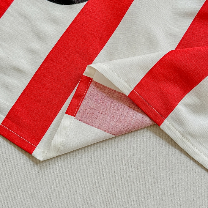 91家纺网 家纺一手货源 找家纺 2025新款全棉床单床笠 嘟嘟小象 床单款