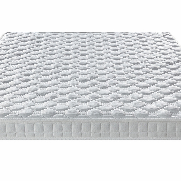 91家纺网 家纺一手货源 找家纺 （总）2025新款双重睡感榻榻米弹簧床垫