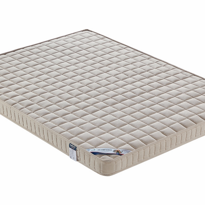 91家纺网 家纺一手货源 找家纺 （总）时奥家纺 2025新款护脊深睡弹簧海绵床垫