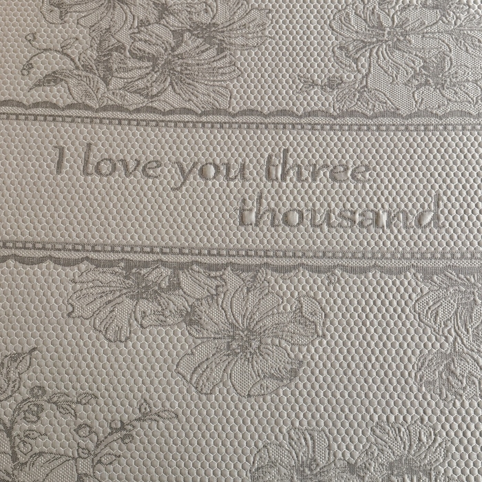 91家纺网 家纺一手货源 找家纺 2025新款凉感冰豆豆凉席床笠凉席席子-花之恋系列凉豆豆床笠花之恋系列 花之恋 灰色