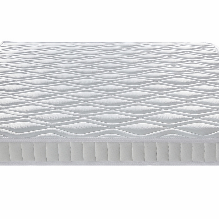 91家纺网 家纺一手货源 找家纺 （总）时奥家纺 2025新款独立弹簧高回弹记忆海绵床垫