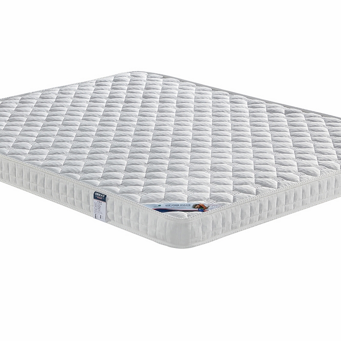 91家纺网 家纺一手货源 找家纺 （总）2025新款双重睡感榻榻米弹簧床垫