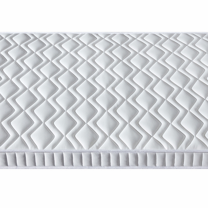 91家纺网 家纺一手货源 找家纺 （总）时奥家纺 2025新款独立弹簧高回弹记忆海绵床垫