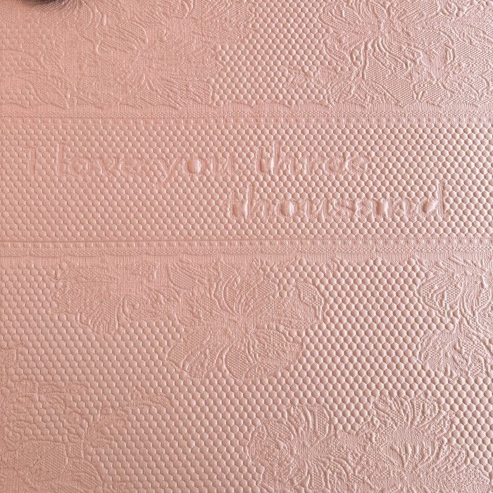 91家纺网 家纺一手货源 找家纺 2025新款凉感冰豆豆凉席床笠凉席席子-花之恋系列凉豆豆床笠花之恋系列 花之恋 粉色