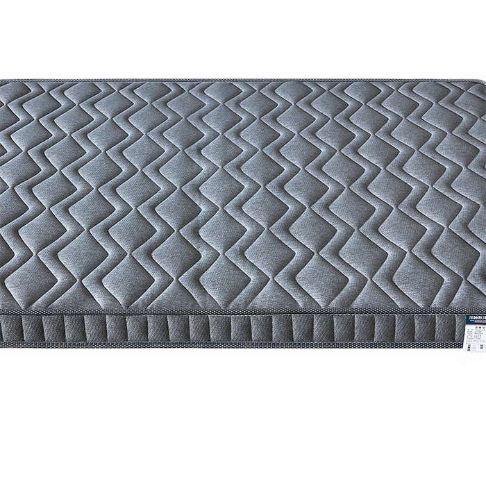 91家纺网 家纺一手货源 找家纺 （总）时奥家纺 2025新款静音舒睡弹簧海绵床垫