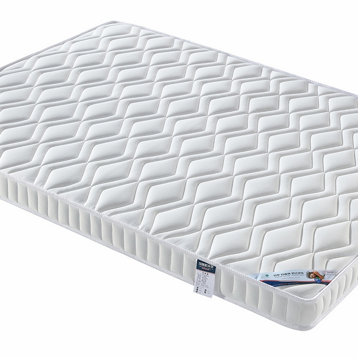 91家纺网 家纺一手货源 找家纺 （总）时奥家纺 2025新款独立弹簧高回弹记忆海绵床垫