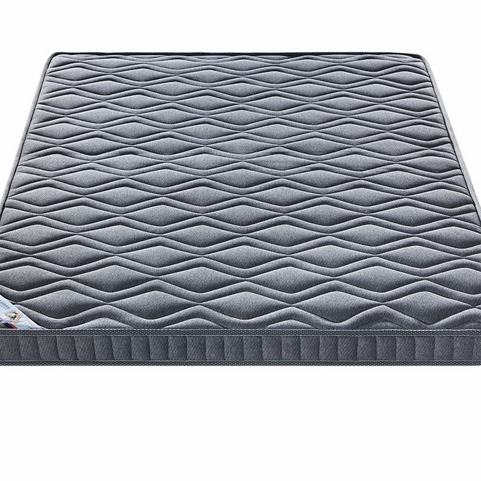 91家纺网 家纺一手货源 找家纺 （总）时奥家纺 2025新款静音舒睡弹簧海绵床垫