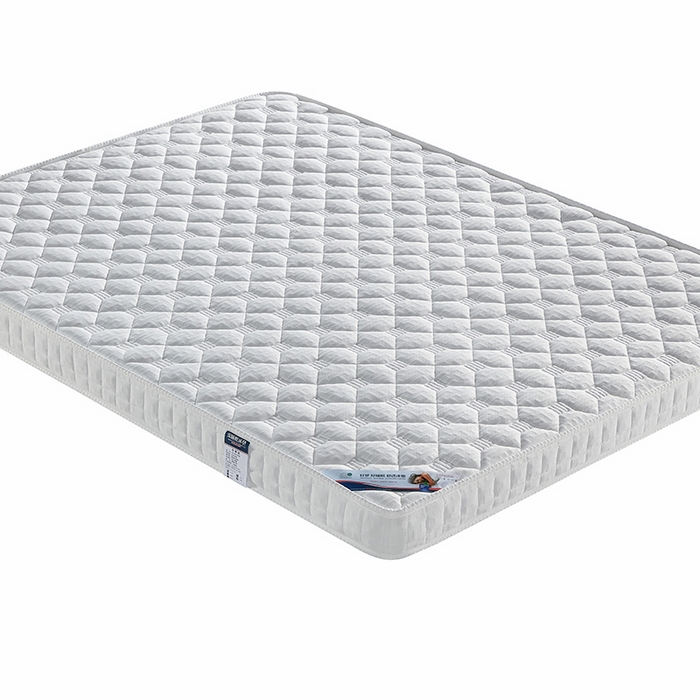 91家纺网 家纺一手货源 找家纺 （总）2025新款双重睡感榻榻米弹簧床垫