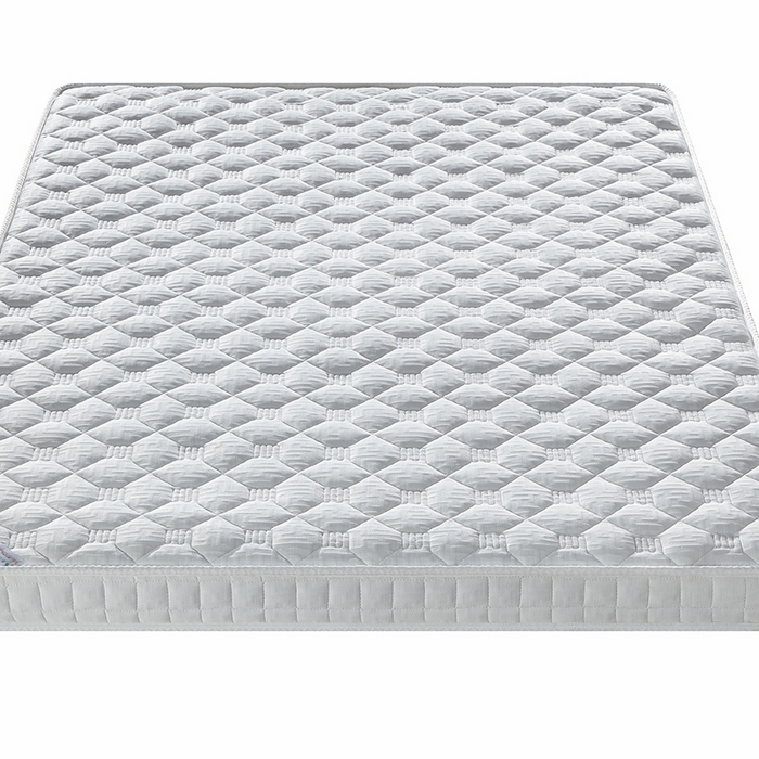 91家纺网 家纺一手货源 找家纺 （总）2025新款双重睡感榻榻米弹簧床垫