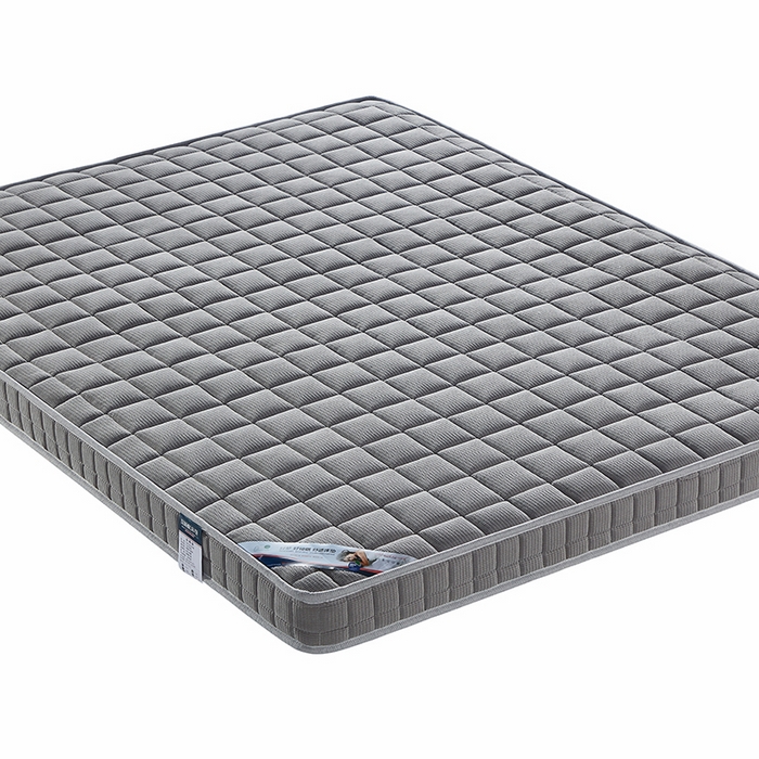 91家纺网 家纺一手货源 找家纺 （总）时奥家纺 2025新款深睡护脊独立弹簧记忆海绵床垫