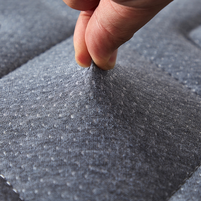 91家纺网 家纺一手货源 找家纺 （总）时奥家纺 2025新款静音舒睡弹簧海绵床垫