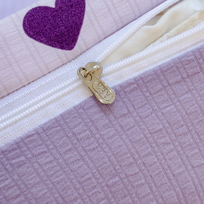 91家纺网 家纺一手货源 找家纺 （总）仟网汇 2025新款亲肤舒适提花小竺棉彩竹棉彩竺棉系列四件套