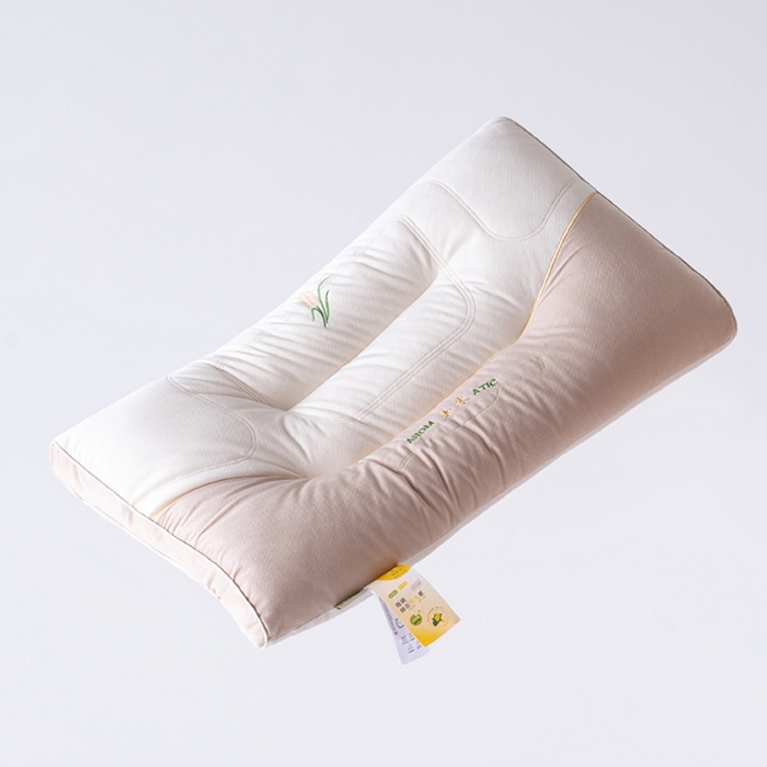 91家纺网 家纺一手货源 找家纺 （总）爱来伊家纺 2025新款亲肤羽丝绒枕头枕芯