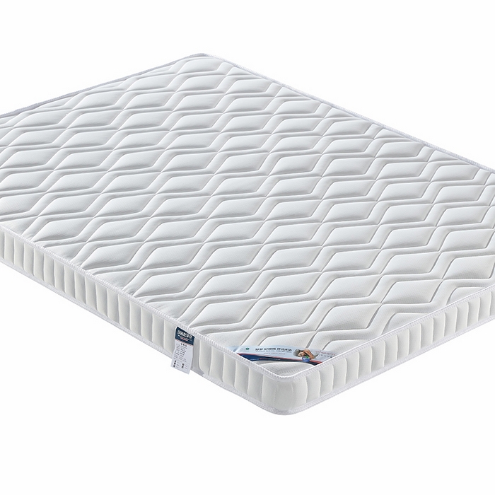 91家纺网 家纺一手货源 找家纺 （总）时奥家纺 2025新款独立弹簧高回弹记忆海绵床垫