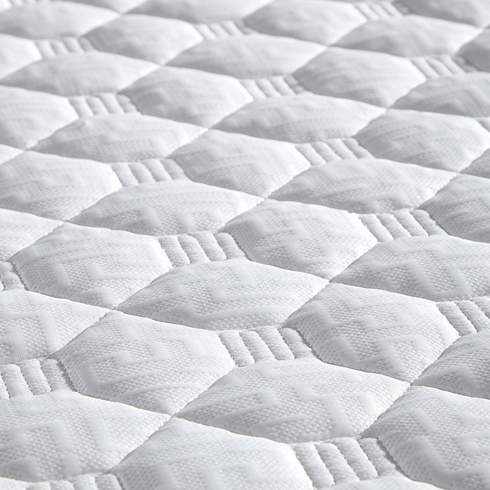 91家纺网 家纺一手货源 找家纺 （总）2025新款双重睡感榻榻米弹簧床垫