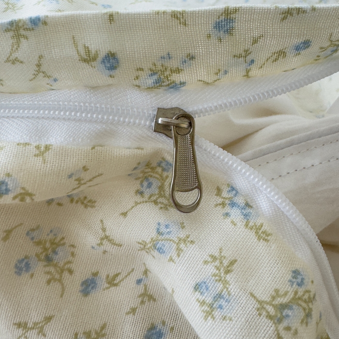 91家纺网 家纺一手货源 找家纺 （总）耀悦家纺 2024新款A类全棉双层纱四件套