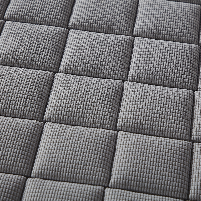 91家纺网 家纺一手货源 找家纺 （总）时奥家纺 2025新款深睡护脊独立弹簧记忆海绵床垫