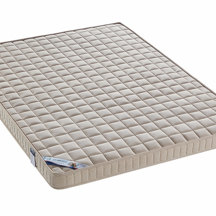 91家纺网 家纺一手货源 找家纺 （总）时奥家纺 2025新款护脊深睡弹簧海绵床垫