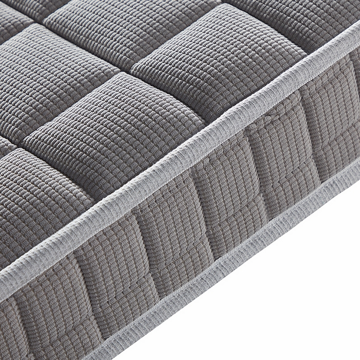 91家纺网 家纺一手货源 找家纺 （总）时奥家纺 2025新款深睡护脊独立弹簧记忆海绵床垫