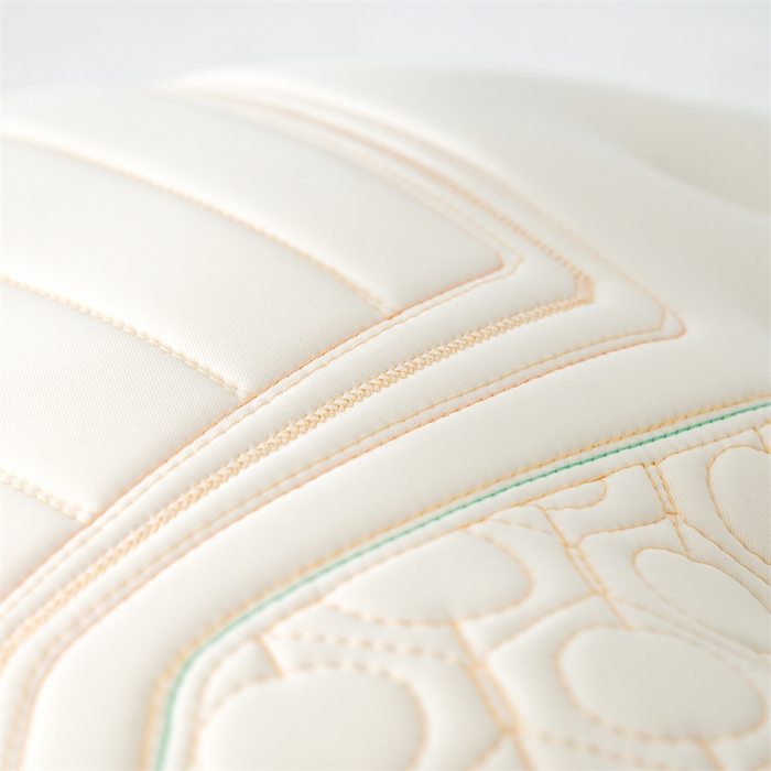 91家纺网 家纺一手货源 找家纺 （总）爱来伊家纺 2025新款零压凉感护颈枕头家用枕芯