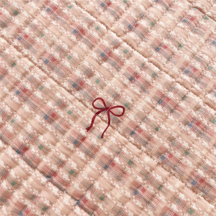 91家纺网 家纺一手货源 找家纺 恒爱 2025新款全棉印花单床盖 真爱