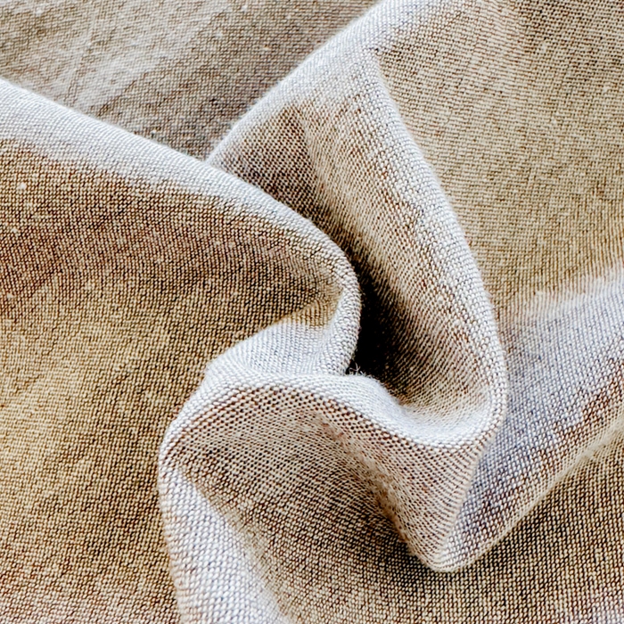 91家纺网 家纺一手货源 找家纺 2025新款全棉色织水洗棉床单床笠 青灰 床笠款